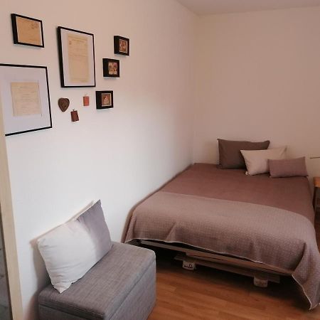 Konditor B & B Frenkendorf Εξωτερικό φωτογραφία
