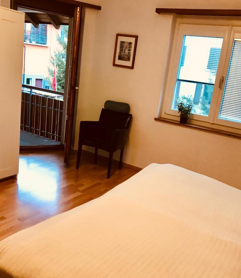 Konditor B & B Frenkendorf Εξωτερικό φωτογραφία