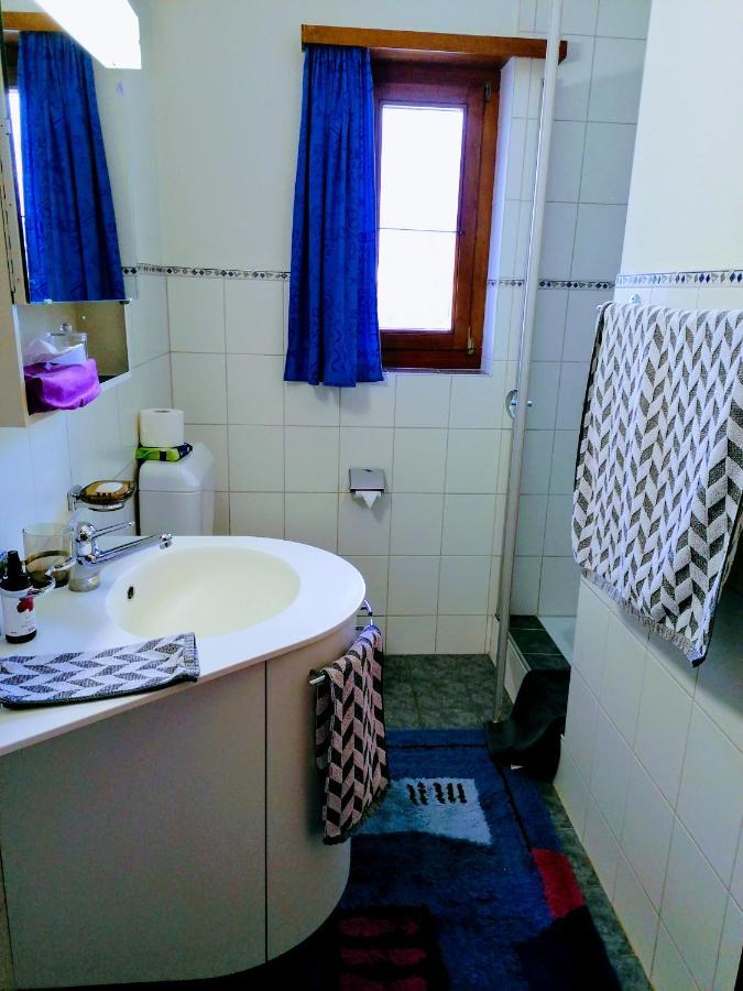 Konditor B & B Frenkendorf Εξωτερικό φωτογραφία