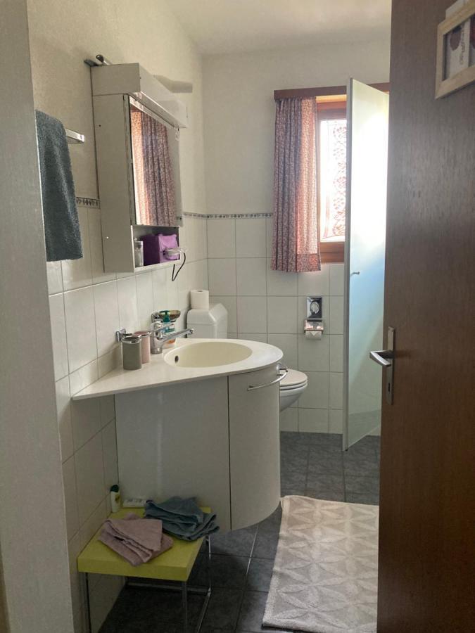 Konditor B & B Frenkendorf Εξωτερικό φωτογραφία