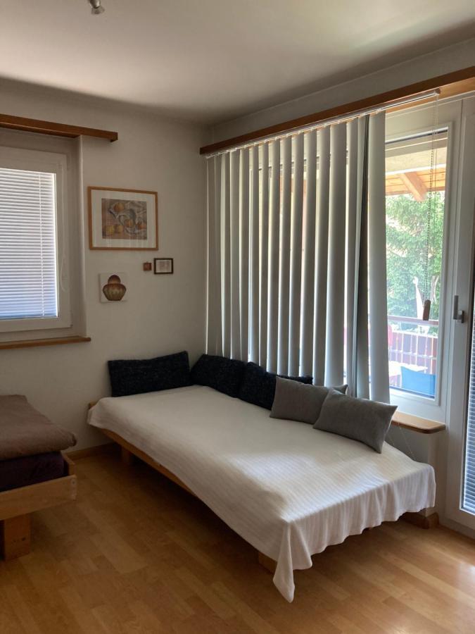 Konditor B & B Frenkendorf Εξωτερικό φωτογραφία
